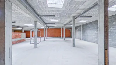 Local comercial en venta en Calle Ru Valdoncel, Número 31 - Vista 3